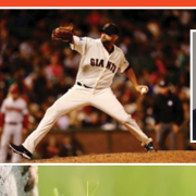 Image - the speaker and a baseball
